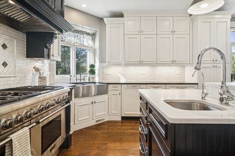 Tiny photo for 165 Haverton Way, North Barrington, IL 60010 (MLS # 12542210)