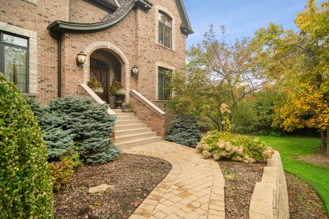 Tiny photo for 165 Haverton Way, North Barrington, IL 60010 (MLS # 12542210)