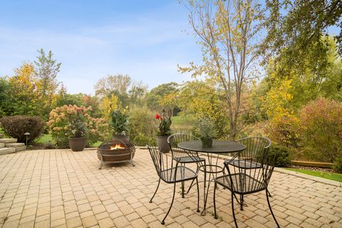 Tiny photo for 165 Haverton Way, North Barrington, IL 60010 (MLS # 12542210)