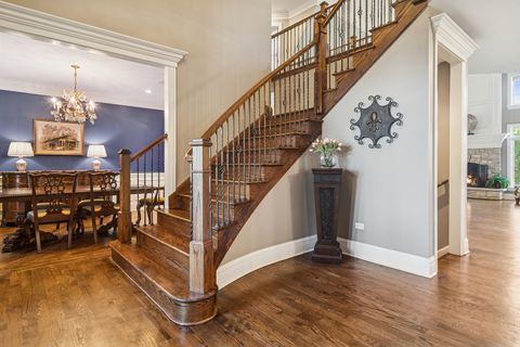 Tiny photo for 165 Haverton Way, North Barrington, IL 60010 (MLS # 12542210)