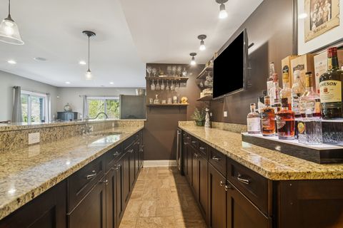 Tiny photo for 165 Haverton Way, North Barrington, IL 60010 (MLS # 12542210)