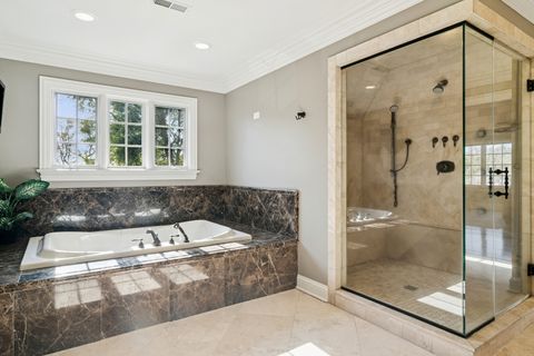 Tiny photo for 165 Haverton Way, North Barrington, IL 60010 (MLS # 12542210)