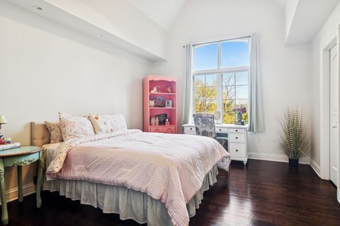 Tiny photo for 165 Haverton Way, North Barrington, IL 60010 (MLS # 12542210)