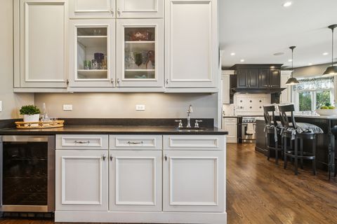 Tiny photo for 165 Haverton Way, North Barrington, IL 60010 (MLS # 12542210)