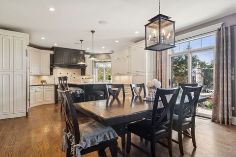 Tiny photo for 165 Haverton Way, North Barrington, IL 60010 (MLS # 12542210)