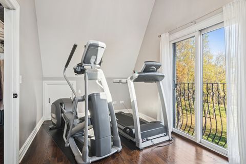 Tiny photo for 165 Haverton Way, North Barrington, IL 60010 (MLS # 12542210)