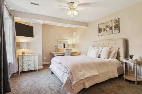 Tiny photo for 165 Haverton Way, North Barrington, IL 60010 (MLS # 12542210)