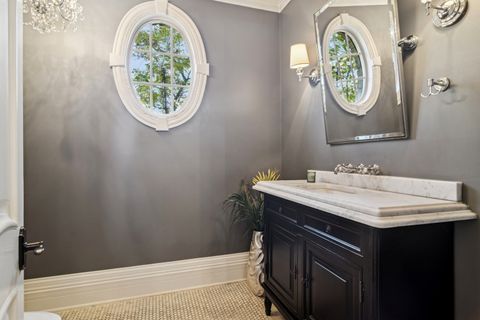 Tiny photo for 165 Haverton Way, North Barrington, IL 60010 (MLS # 12542210)