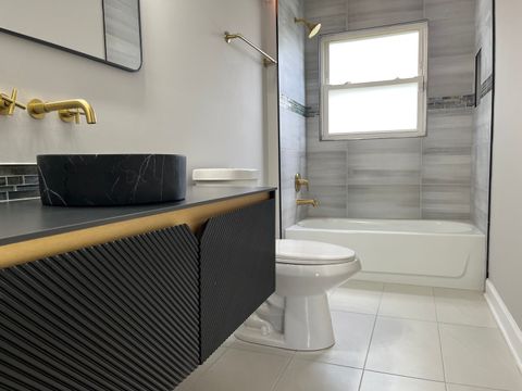 Tiny photo for 3614 W 86th Place, Chicago, IL 60652 (MLS # 12481020)