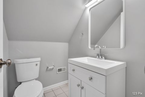 Tiny photo for 3614 W 86th Place, Chicago, IL 60652 (MLS # 12481020)