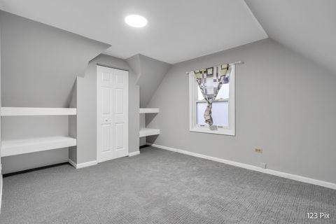 Tiny photo for 3614 W 86th Place, Chicago, IL 60652 (MLS # 12481020)