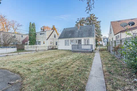 Tiny photo for 3614 W 86th Place, Chicago, IL 60652 (MLS # 12481020)