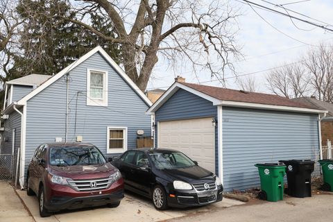 Tiny photo for 1612 East Avenue, Berwyn, IL 60402 (MLS # 12605334)