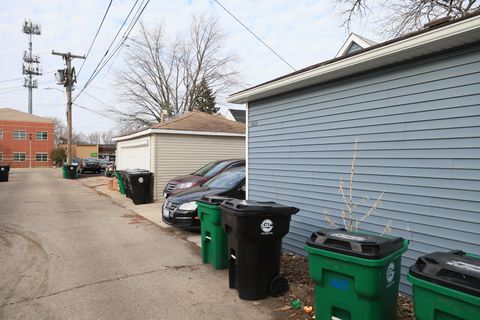 Tiny photo for 1612 East Avenue, Berwyn, IL 60402 (MLS # 12605334)