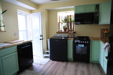 Tiny photo for 1612 East Avenue, Berwyn, IL 60402 (MLS # 12605334)