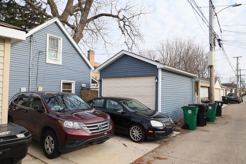 Tiny photo for 1612 East Avenue, Berwyn, IL 60402 (MLS # 12605334)