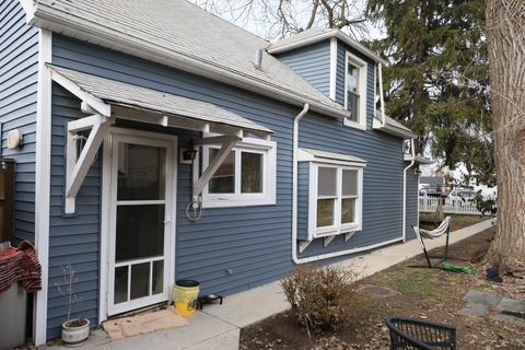 Tiny photo for 1612 East Avenue, Berwyn, IL 60402 (MLS # 12605334)