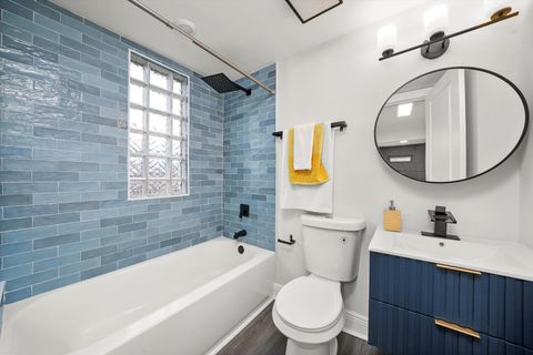 Tiny photo for 601 S 6th Avenue, Maywood, IL 60153 (MLS # 12539688)