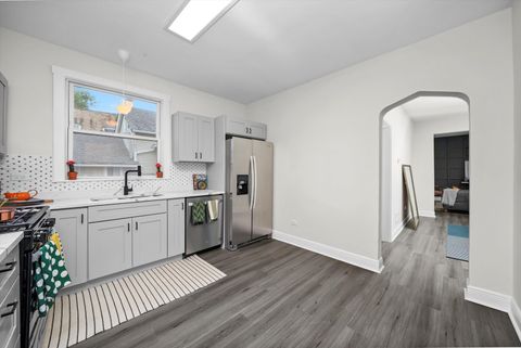 Tiny photo for 601 S 6th Avenue, Maywood, IL 60153 (MLS # 12539688)