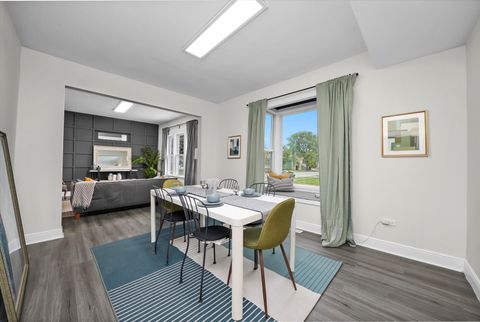 Tiny photo for 601 S 6th Avenue, Maywood, IL 60153 (MLS # 12539688)