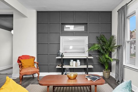 Tiny photo for 601 S 6th Avenue, Maywood, IL 60153 (MLS # 12539688)