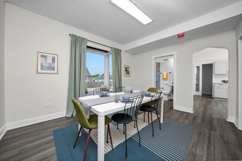 Tiny photo for 601 S 6th Avenue, Maywood, IL 60153 (MLS # 12539688)