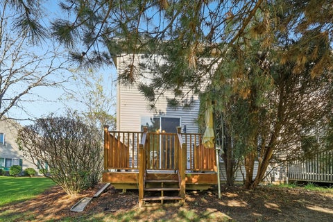 Tiny photo for 39841 N Long Drive #8, Antioch, IL 60002 (MLS # 12789579)