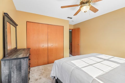 Tiny photo for 39841 N Long Drive #8, Antioch, IL 60002 (MLS # 12789579)