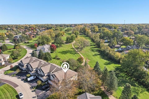 Tiny photo for 39841 N Long Drive #8, Antioch, IL 60002 (MLS # 12789579)