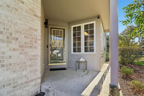 Tiny photo for 39841 N Long Drive #8, Antioch, IL 60002 (MLS # 12789579)