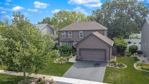 674 Harvest Drive Bolingbrook IL 60490