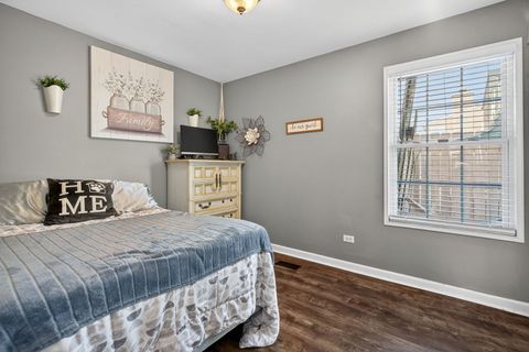 Tiny photo for 20618 S Driftwood Drive, Frankfort, IL 60423 (MLS # 12582183)