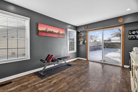 Tiny photo for 20618 S Driftwood Drive, Frankfort, IL 60423 (MLS # 12582183)