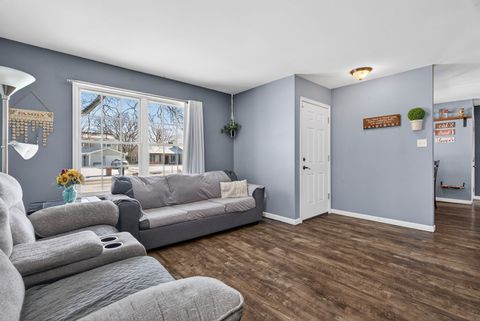 Tiny photo for 20618 S Driftwood Drive, Frankfort, IL 60423 (MLS # 12582183)