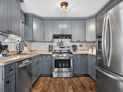 Tiny photo for 20618 S Driftwood Drive, Frankfort, IL 60423 (MLS # 12582183)