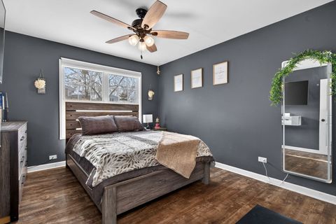 Tiny photo for 20618 S Driftwood Drive, Frankfort, IL 60423 (MLS # 12582183)