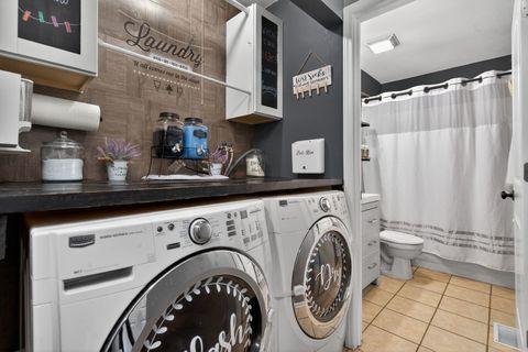 Tiny photo for 20618 S Driftwood Drive, Frankfort, IL 60423 (MLS # 12582183)