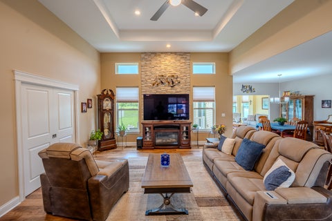 Tiny photo for 461 Dawns, Hampshire, IL 60140 (MLS # 12773115)