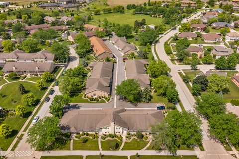 Tiny photo for 18116 John Charles Drive, Orland Park, IL 60467 (MLS # 12673786)