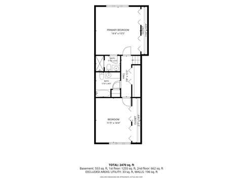 Tiny photo for 18116 John Charles Drive, Orland Park, IL 60467 (MLS # 12673786)