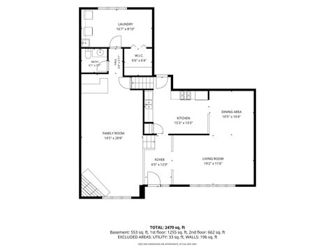 Tiny photo for 18116 John Charles Drive, Orland Park, IL 60467 (MLS # 12673786)