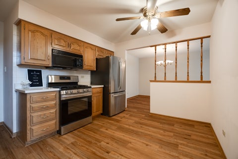 Tiny photo for 18116 John Charles Drive, Orland Park, IL 60467 (MLS # 12673786)