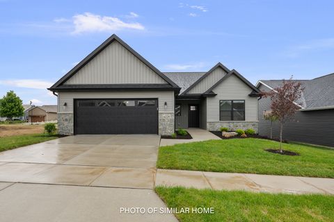 Photo of 6303 College Avenue, Davenport, IA 52807 (MLS # 12685458)