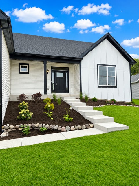 852 Timber Oak Lane