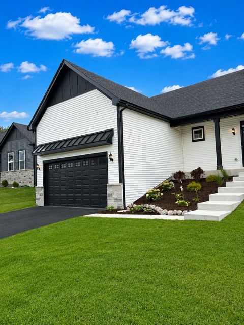 852 Timber Oak Lane