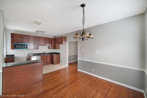 Tiny photo for 2511 E 76th Street #3, Chicago, IL 60649 (MLS # 12745090)