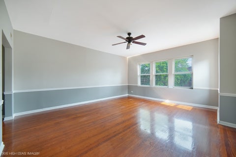 Tiny photo for 2511 E 76th Street #3, Chicago, IL 60649 (MLS # 12745090)