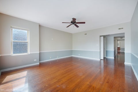 Tiny photo for 2511 E 76th Street #3, Chicago, IL 60649 (MLS # 12745090)