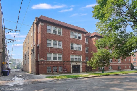 Tiny photo for 2511 E 76th Street #3, Chicago, IL 60649 (MLS # 12745090)