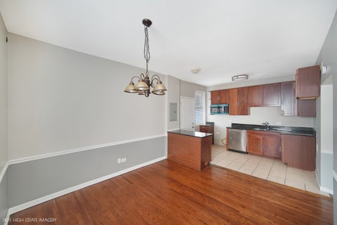 Tiny photo for 2511 E 76th Street #3, Chicago, IL 60649 (MLS # 12745090)
